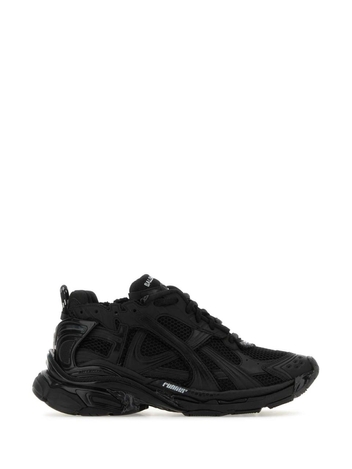 발렌시아가 SS24 BALENCIAGA SNEAKERS 772774W3RBT 1000 Black