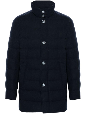 에르노 FW24 Herno Jackets Blue PI001165U38117R9200 Blue