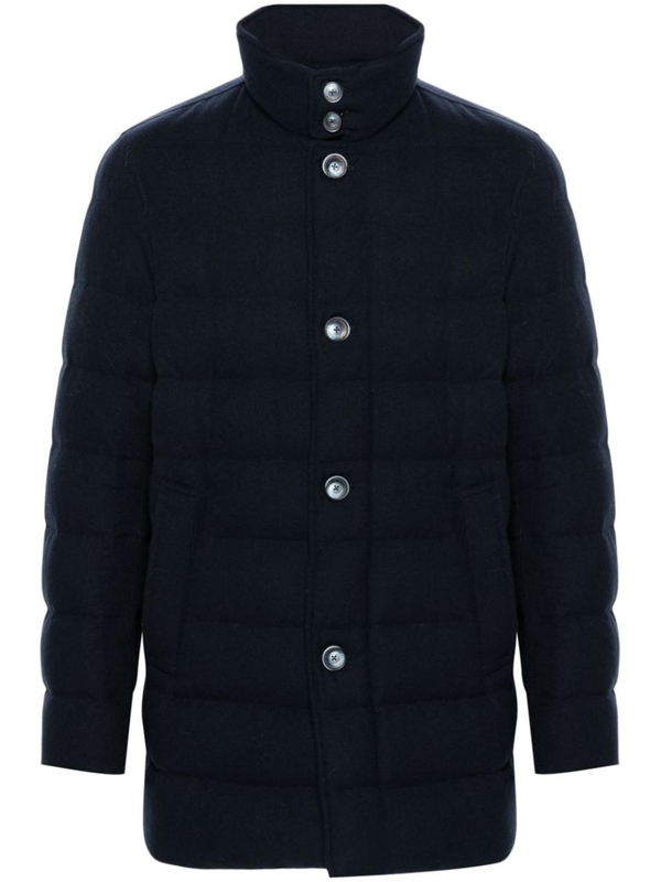 에르노 FW24 Herno Jackets Blue PI001165U38117R9200 Blue