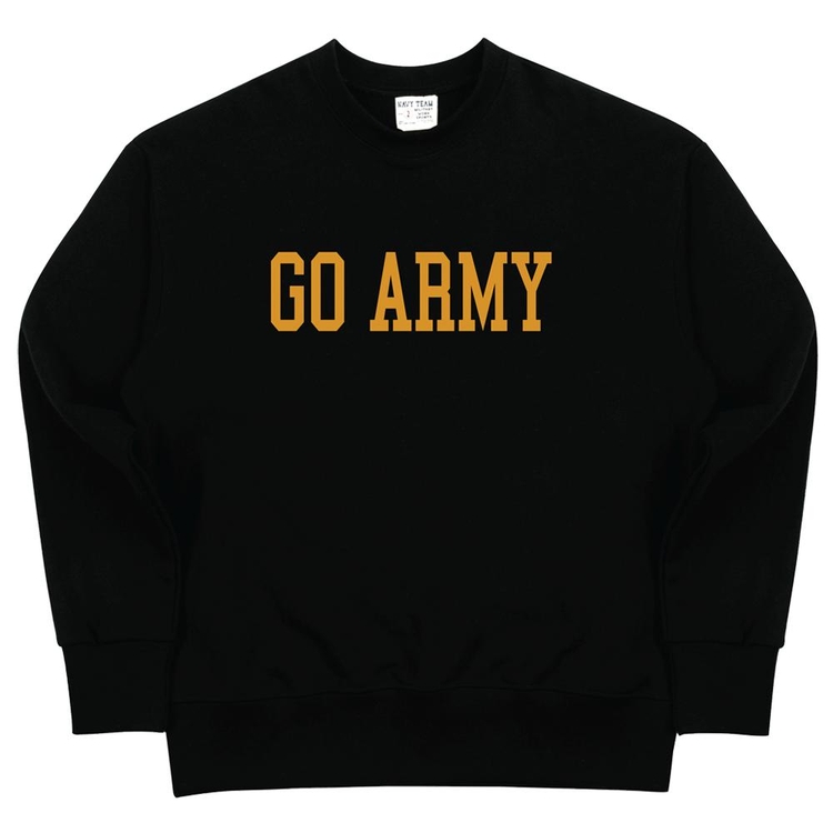 GO ARMY SWEATSHIRT