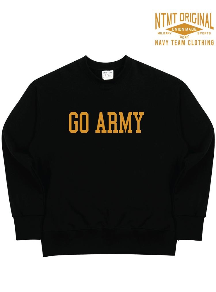 GO ARMY SWEATSHIRT