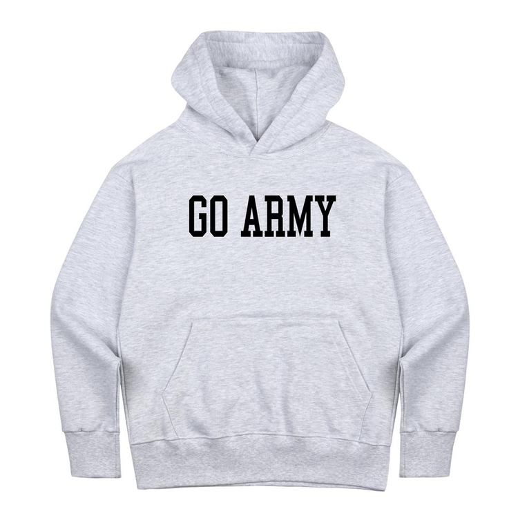 GO ARMY HOODIE