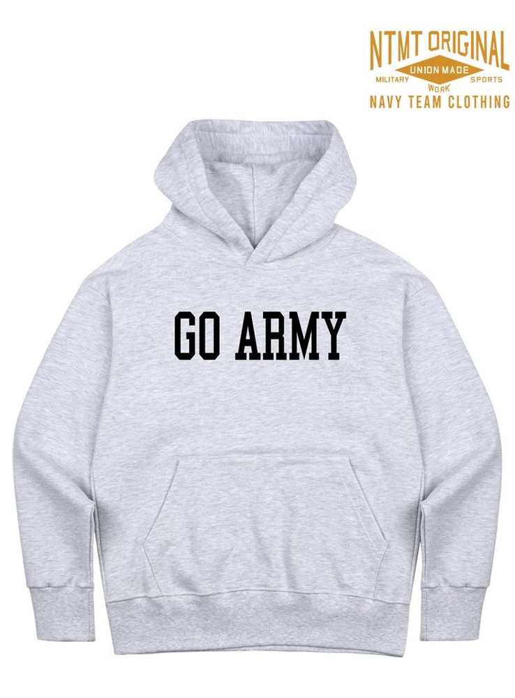 GO ARMY HOODIE