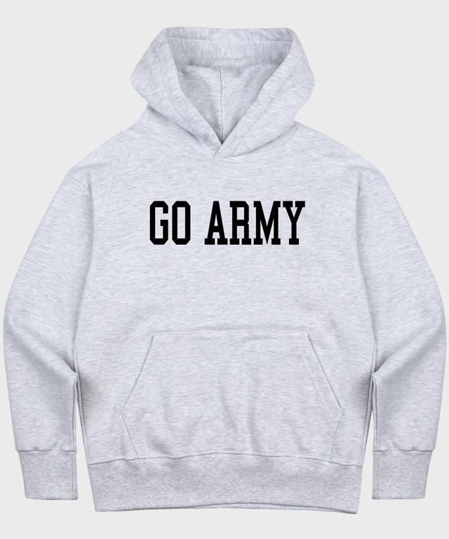 GO ARMY HOODIE