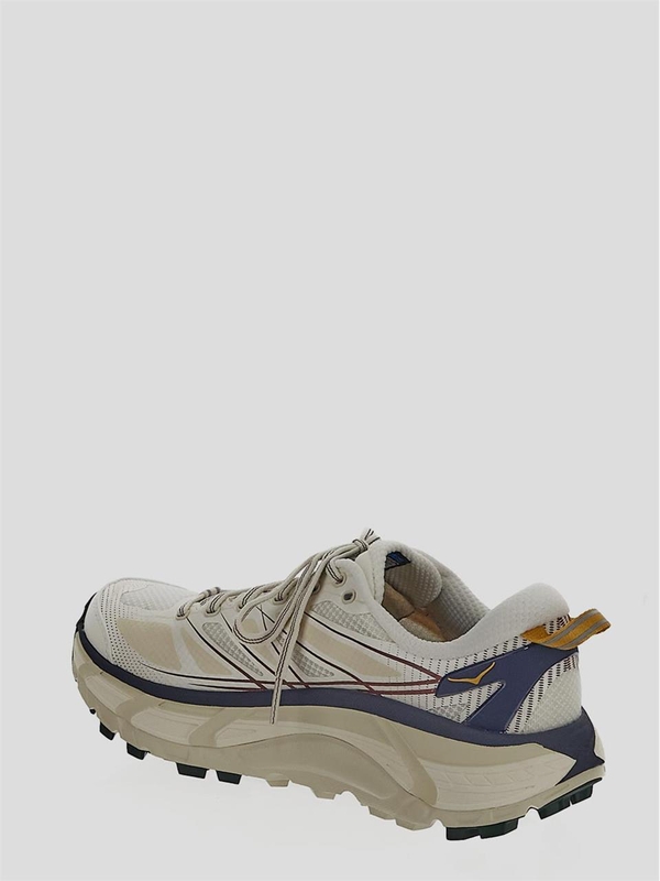 호카오네오네 FW24 Hoka Sneaker 1126851ALK Alabasteroatmilk