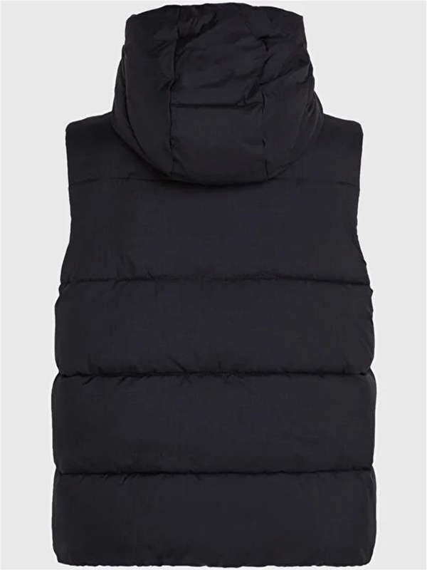 캘빈 클라인 FW24 PADDED VEST 00GWF4O510 Black