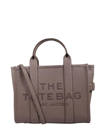 마크제이콥스 SS25 THE MEDIUM TOTE H004L01PF21 Nude & Neutrals