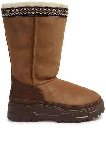 어그 FW24 UGG Boots Brown 1158323CHE Brown