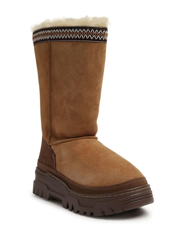 어그 FW24 UGG Boots Brown 1158323CHE Brown