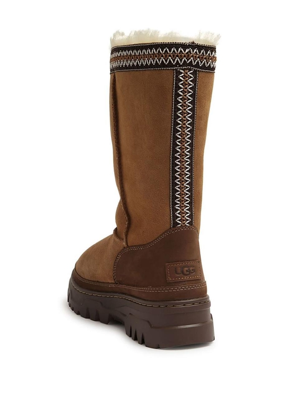 어그 FW24 UGG Boots Brown 1158323CHE Brown