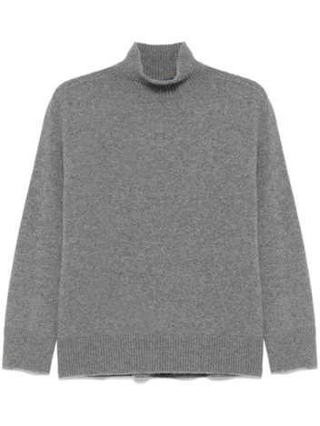 S 막스마라 FW24 S Max Mara Sweaters Grey 2429366113600163003 Grey