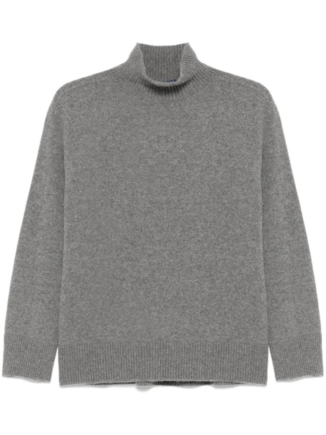 S 막스마라 FW24 S Max Mara Sweaters Grey 2429366113600163003 Grey