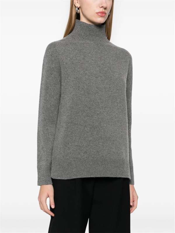 S 막스마라 FW24 S Max Mara Sweaters Grey 2429366113600163003 Grey