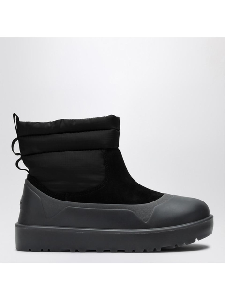 어그 FW24 UGG Classic Mini Mod black boot 1158231SUE Black