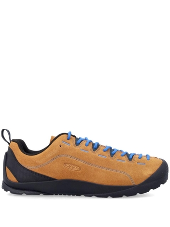 킨 FW24 KEEN Sneakers Brown 1002661CATHAYSPICEORIONBLUE Brown