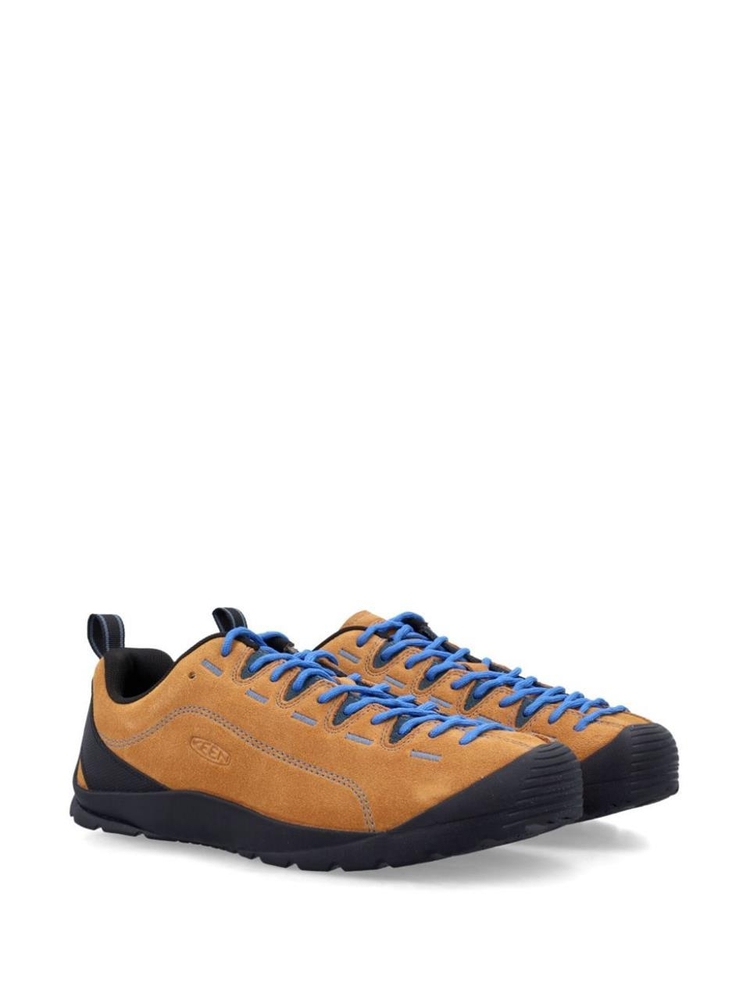 킨 FW24 KEEN Sneakers Brown 1002661CATHAYSPICEORIONBLUE Brown