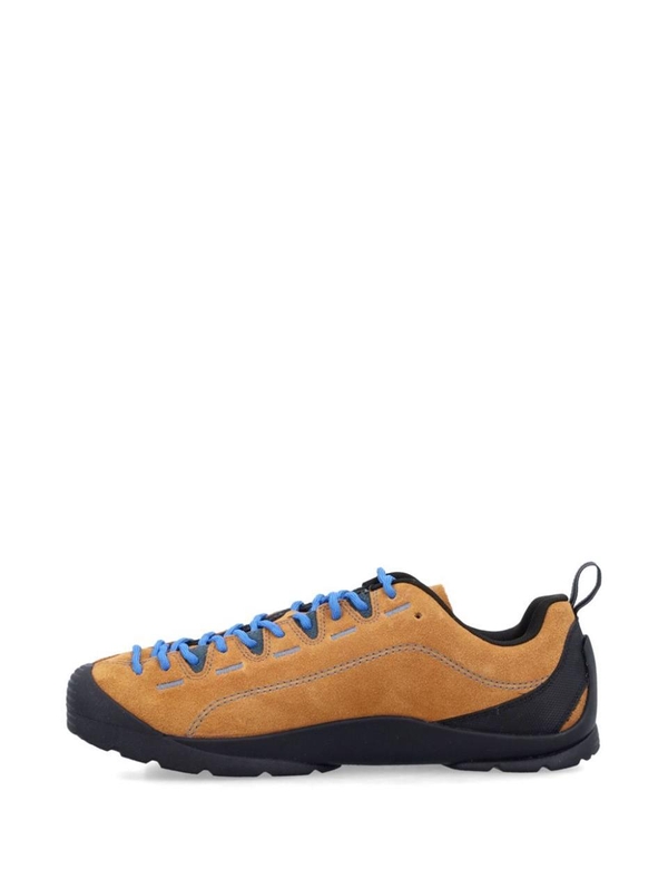 킨 FW24 KEEN Sneakers Brown 1002661CATHAYSPICEORIONBLUE Brown