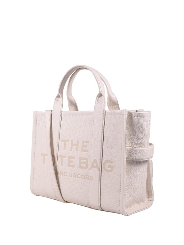 마크제이콥스 SS25 THE MEDIUM TOTE H004L01PF21 Nude & Neutrals