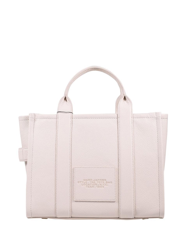 마크제이콥스 SS25 THE MEDIUM TOTE H004L01PF21 Nude & Neutrals