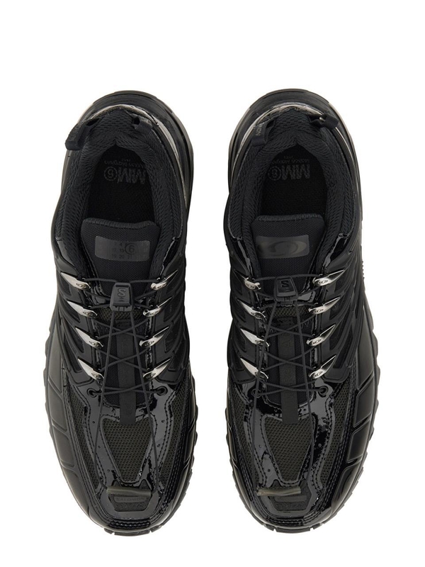 살로몬 FW24 SNEAKER ACS PRO S59WS0214_P5743H9938 BLACK