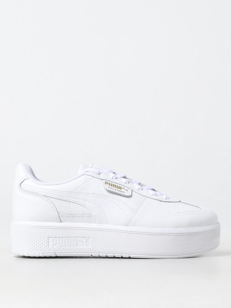 퓨마 FW24 Sneakers donna Puma 400461 03 White