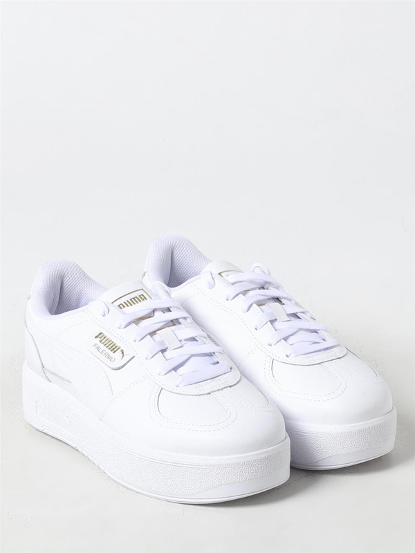 퓨마 FW24 Sneakers donna Puma 400461 03 White