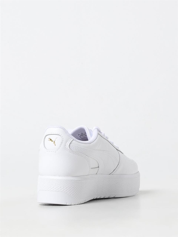 퓨마 FW24 Sneakers donna Puma 400461 03 White