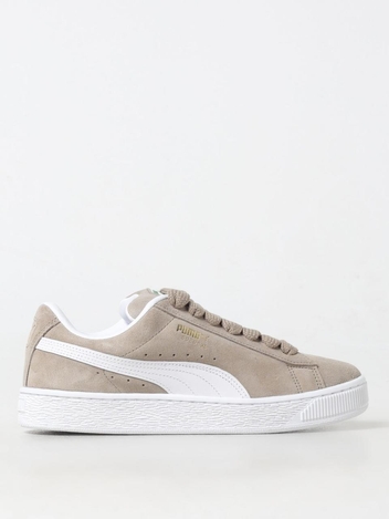 퓨마 FW24 XL OG Puma Suede Sneakers 395205 23 Beige