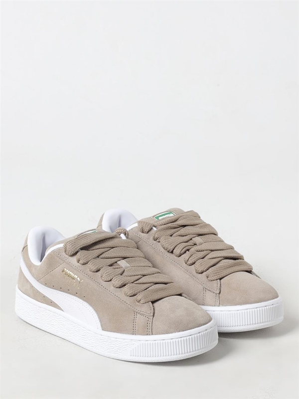 퓨마 FW24 XL OG Puma Suede Sneakers 395205 23 Beige