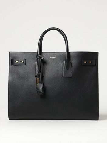 생로랑 FW24 Saint Laurent Mens Bag 631526DTI0W 1000 Black