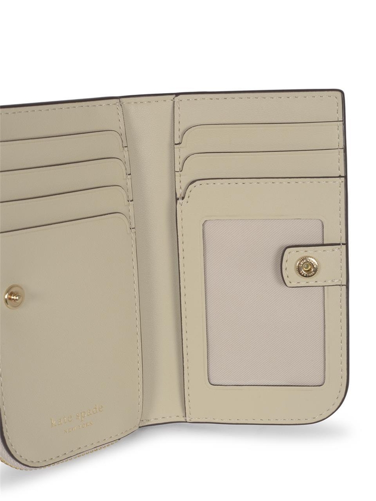 케이트스페이드 FW24 KATE SPADE NEW YORK Wallets KI676N5M neutral multi