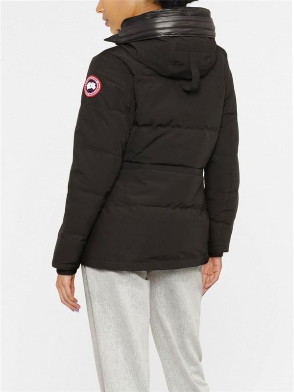 캐나다 구스 FW24 Canada Goose Coats Black 3804WB61 Black