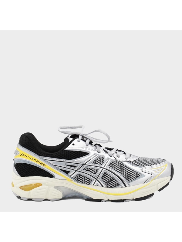 아식스 FW24 Asics Sneakers 1203A275023 GREY/SILVER