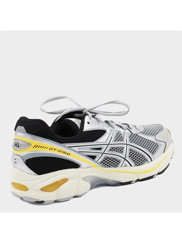 아식스 FW24 Asics Sneakers 1203A275023 GREY/SILVER