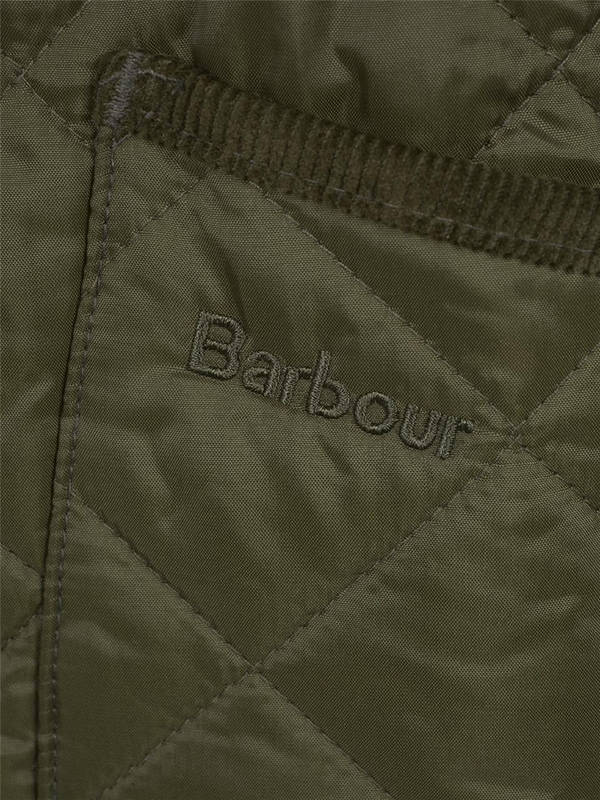 바버 FW24 Barbour Jackets Green MQU1794OL99 Green