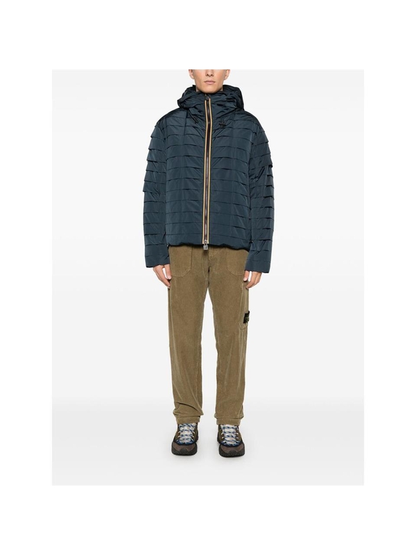  FW24 Outerwear K-way K31323W  WQ6 One Color