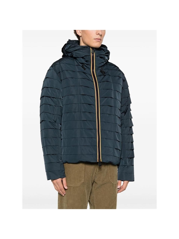  FW24 Outerwear K-way K31323W  WQ6 One Color