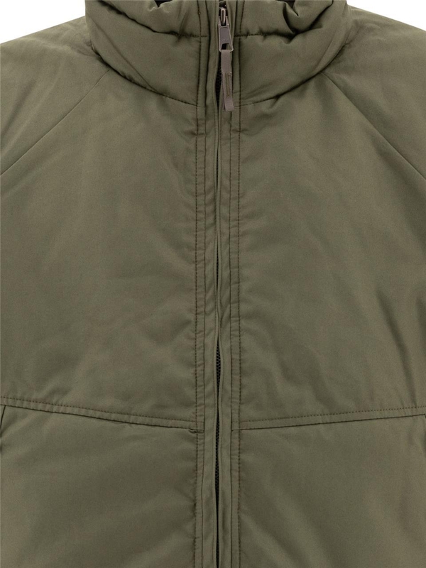 오어슬로우 FW24 Jackets 01-6032-76ARMY GREEN Green