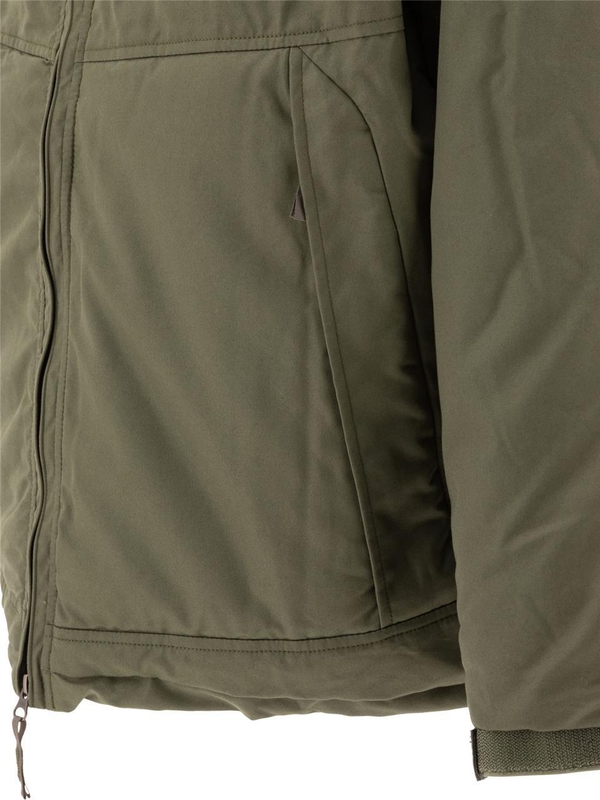 오어슬로우 FW24 Jackets 01-6032-76ARMY GREEN Green