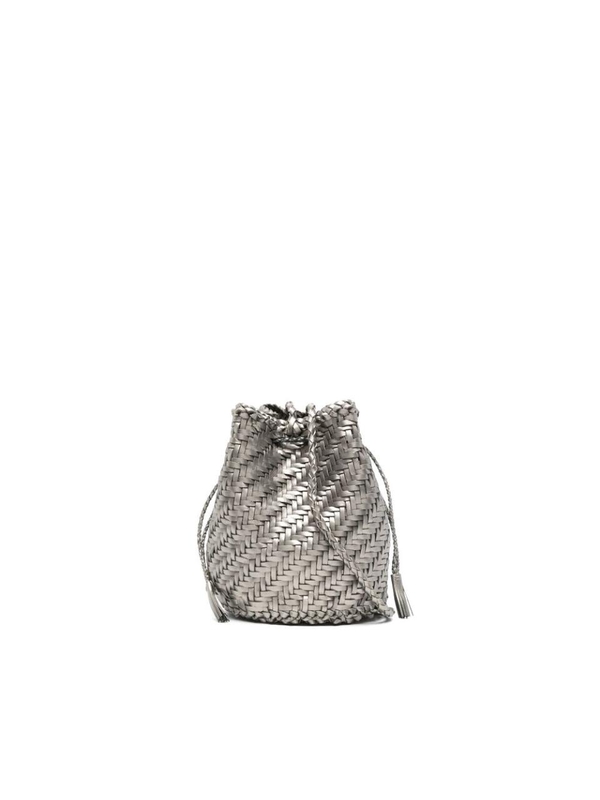 드래곤 디퓨전 FW24 Bag Dragon 8838  COVER GREY