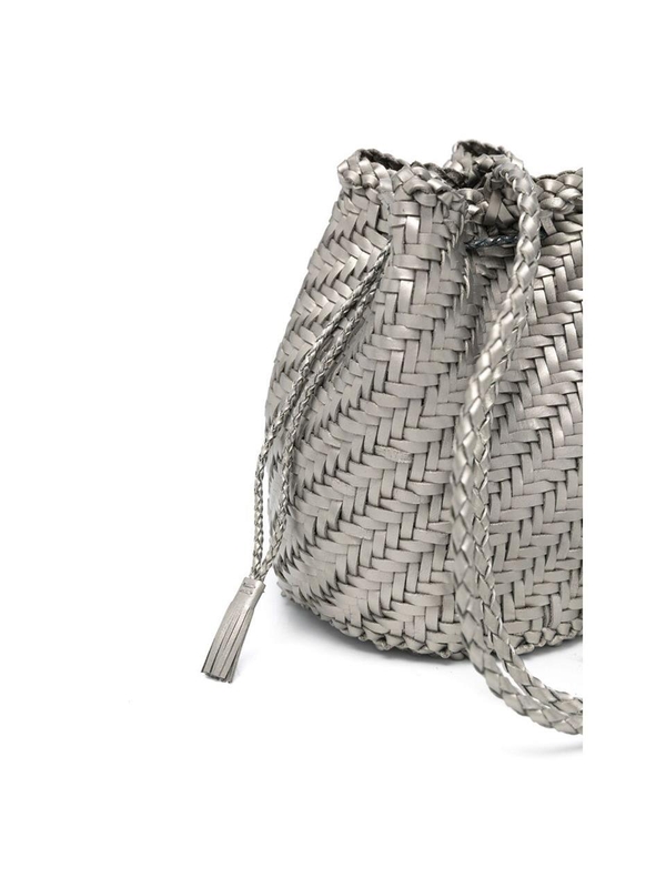 드래곤 디퓨전 FW24 Bag Dragon 8838  COVER GREY