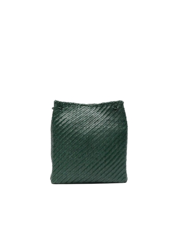 드래곤 디퓨전 FW24 Backpack Dragon 8957  FORES GREEN