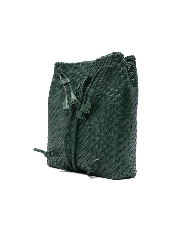 드래곤 디퓨전 FW24 Backpack Dragon 8957  FORES GREEN