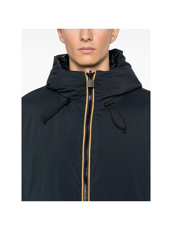  FW24 Outerwear K-way K31351W  WQ6 One Color