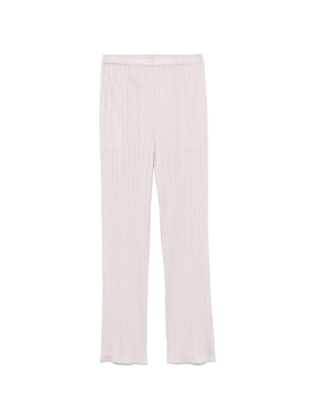 이세이미야케 FW24 Pant Pleats Please PP48JF407  42 One Color