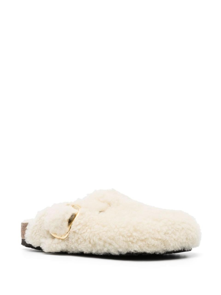 버켄스탁 FW24 Birkenstock Sandals White 1025664EGGSHELL White