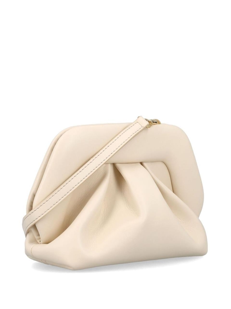 더모아레 FW24 THEMOIRE Bags.. White TMCOGN81SHELL White