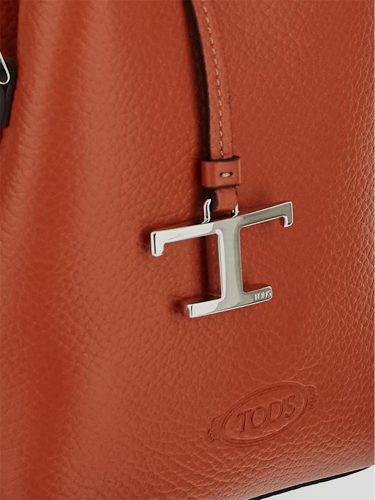 토즈 FW24 Tods Bag XBWAPAT9000QRI9O32 Florida