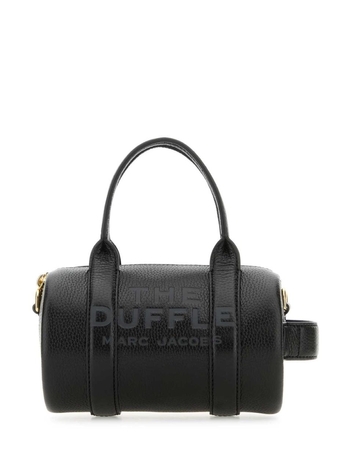 마크제이콥스 SS24 MARC JACOBS HANDBAGS 2S4HCR032H02 001 Black