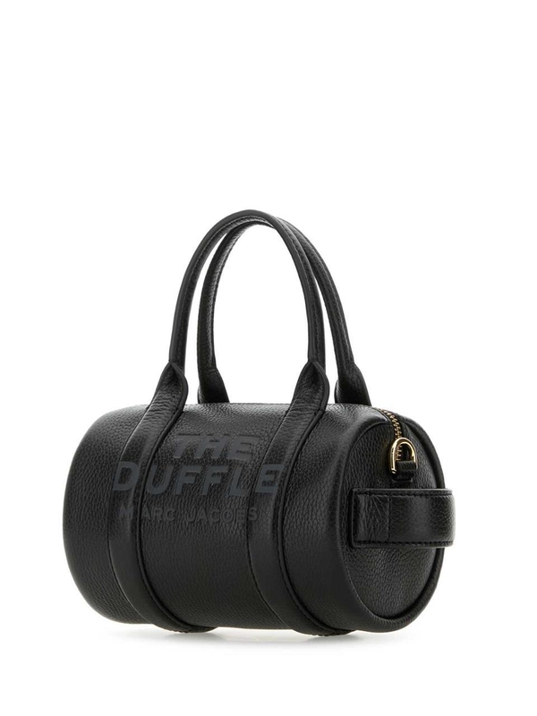 마크제이콥스 SS24 MARC JACOBS HANDBAGS 2S4HCR032H02 001 Black